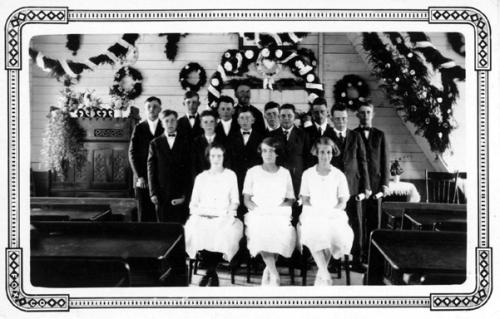 Baer Exhibit Opening Reception at Fayette Heritage Museum and Archives Saturday