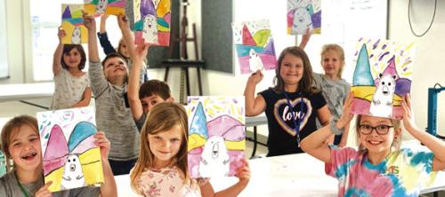 ARTS’ Art After School Registration Now Open