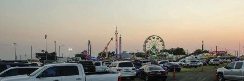 FAYETTE CO. FAIR