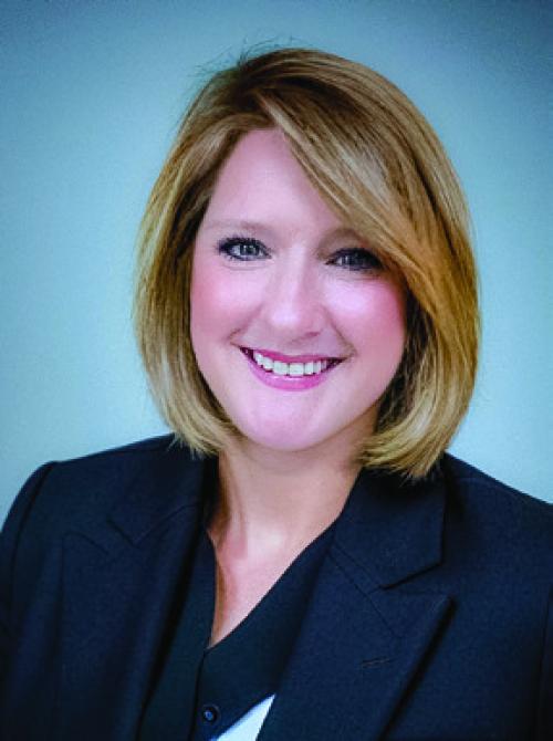 Griffin to Be a New Teacher at LMS