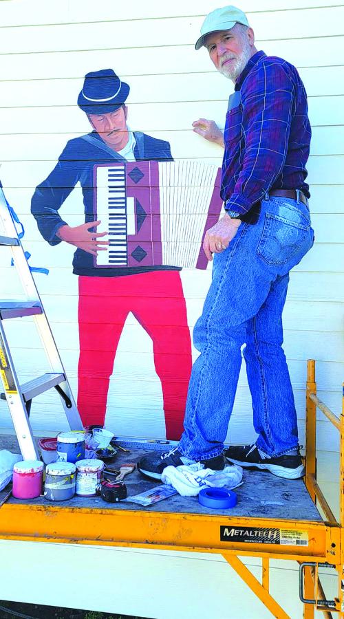 Fascinating Facts About Polka Music