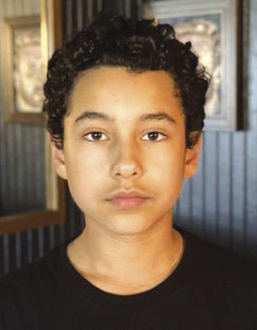 Painting Prodigy Has Solo Show at ARTS
