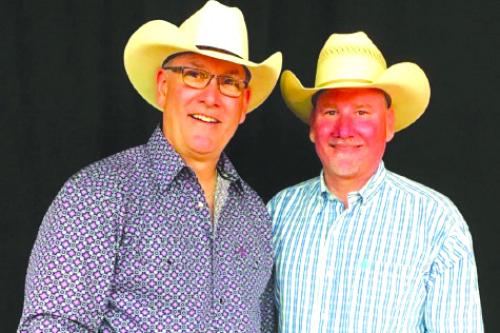 Fayette County Country Music Club Christmas Opry Dec. 18