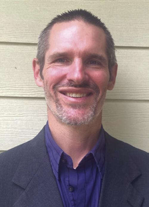 Kleiber Running For LGISD School Board