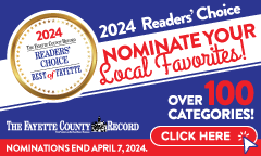 Nominate Your Local Favorites!