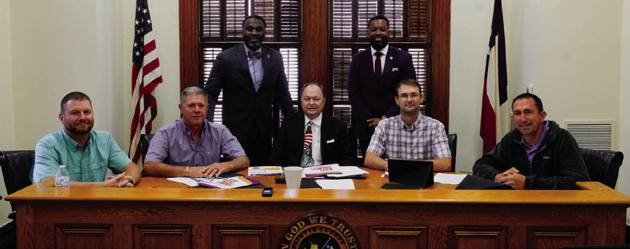 Prairie View Extension Service Introduces Local Programs Here | The ...