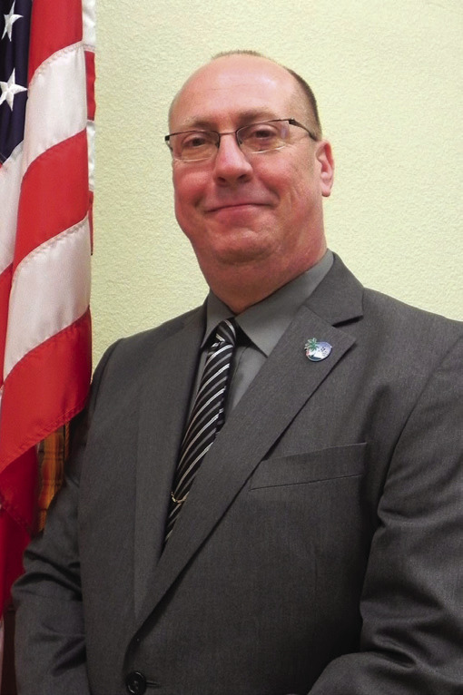Bell Hired as New City Manager of La Grange | The Fayette County Record