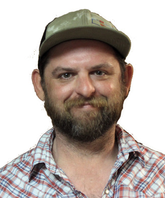 Rupert Rue Rue: A Forgotten But Useful Herb | The Fayette County Record