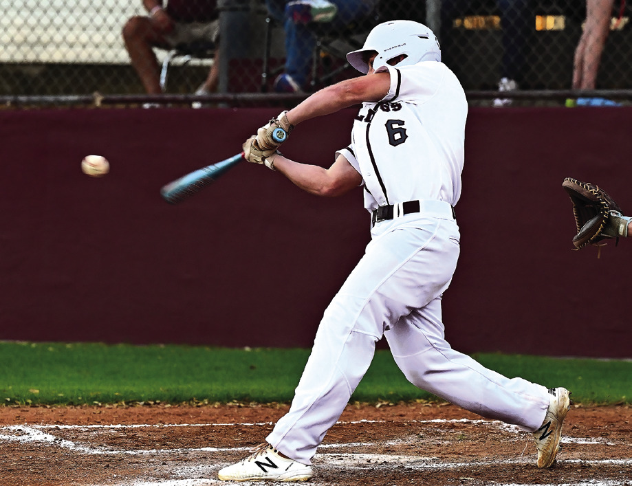 Baseball/Softball Round-Up | The Fayette County Record