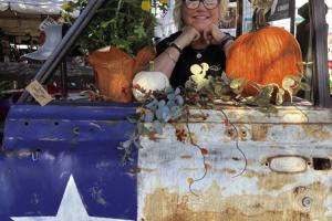 Red, White and Blue – Warrenton
