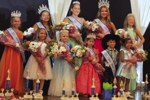 Schulenburg Festival photo