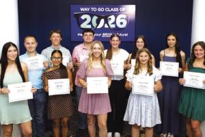 Colorado Valley Communications Announces 2026 Scholarship Winners