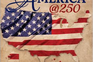 176th Annual Round Top Independence Event Set