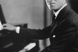 George Gershwin