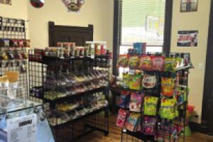 Candy Shop Sweetens Up Downtown La Grange