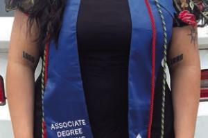 Mariel Hernandez