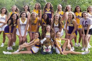 Sideline Standouts