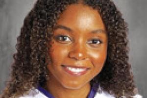 Diamond McKenzie