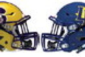La Grange vs. La Marque