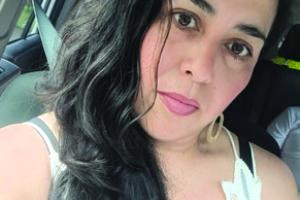 Viviana Ortiz Zuniga of Fayetteville went missing on April 2, 2025. Law enforcement discovered her remains concealed in the woods along Coufal Rd. on April 16, 2025.