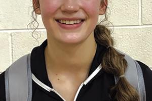 Gabby Hollek