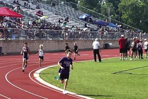 Huge Youth Track Meet at Leopard Stadium This Saturday