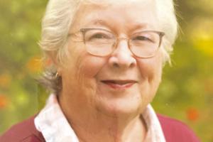 Local author Elizabeth Dettling Moreno was selected as a featured author for the Texas Word Wrangler Book Festival to be held Sept. 2526 in Giddings.