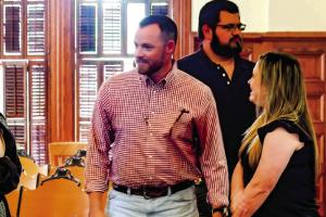 Getting to Know the Next County Judge