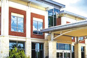 The La Grange hospital has been closed since Oct. 2023.