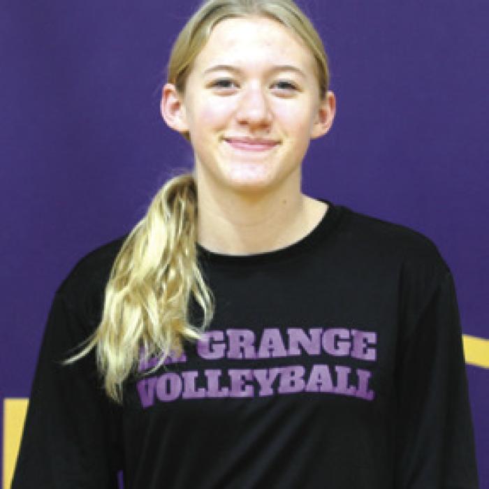 Ulrich Powers Ledy Leps to Second Round Playoff Berth
