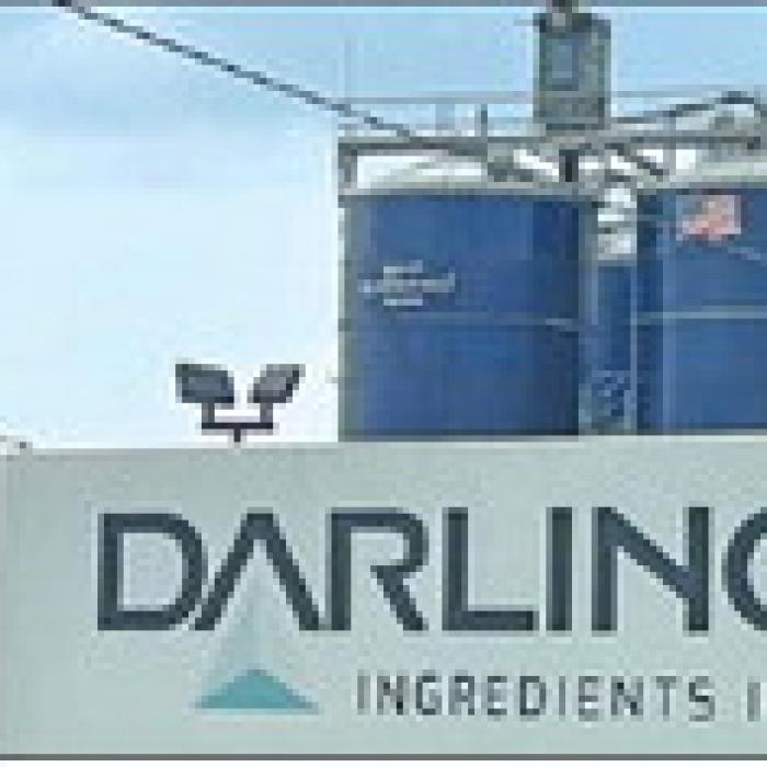 The Darling Ingredients Plant in Bastrop was the site of Friday’s fatal incident.