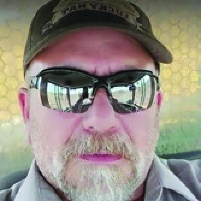 Antony Cada, 59, of La Grange died in a workplace accident Friday.