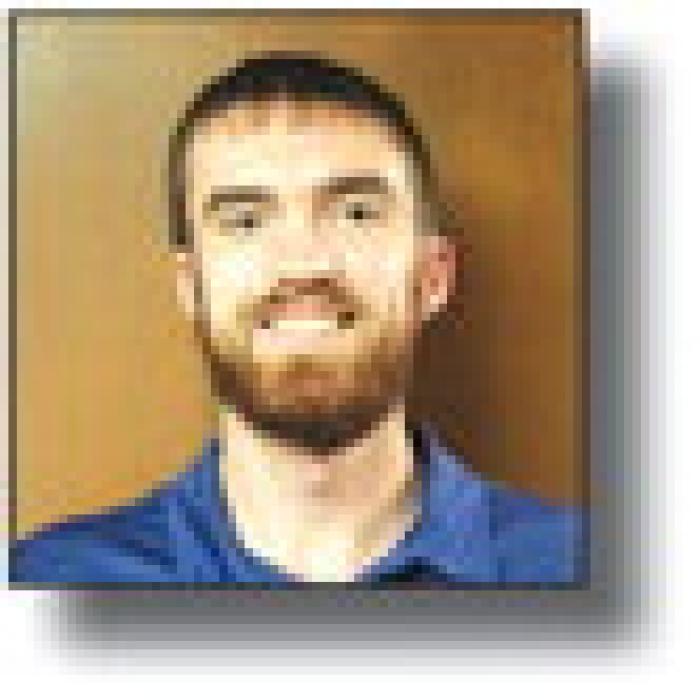Adams a Key Force for Surging Lady Horns Volleyball Team