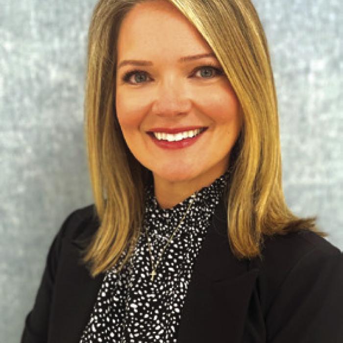 Katey Crowley