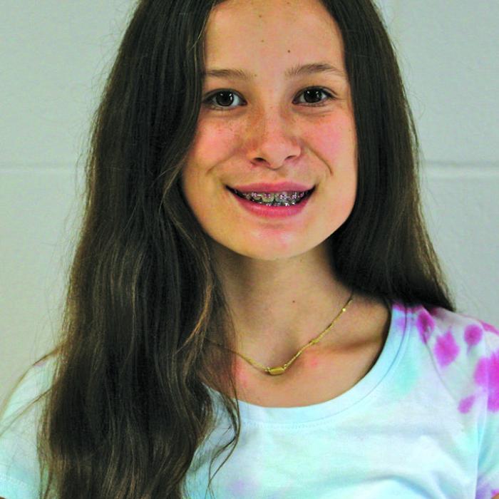 Carey Running to High School  Success at an Early Age for LG