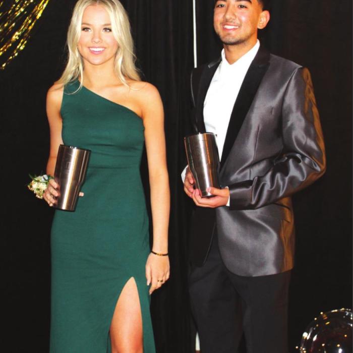 It’s Prom Season for Local High Schools
