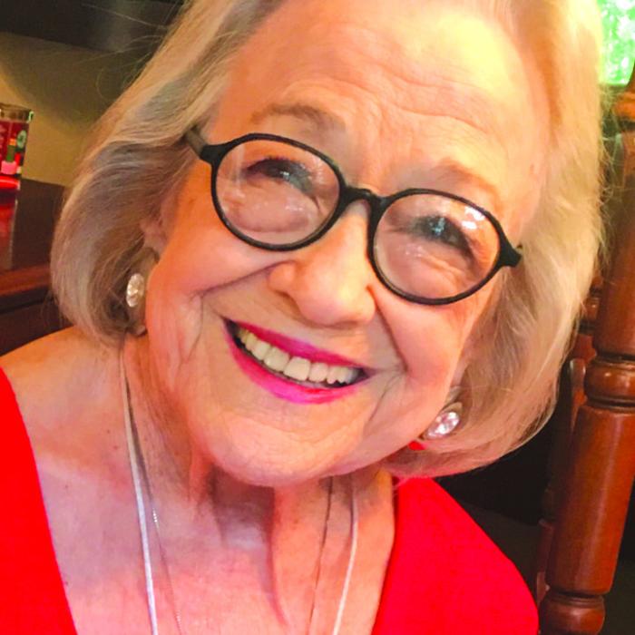 Elizabeth Frances Hausler Higgins