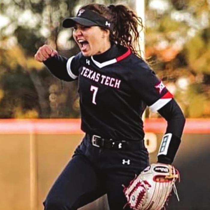 Zoch Throws No-Hitter; Big 12 Pitcher of Week