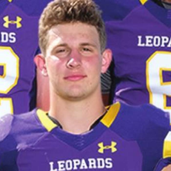 13-4A All-District Football Team Announced