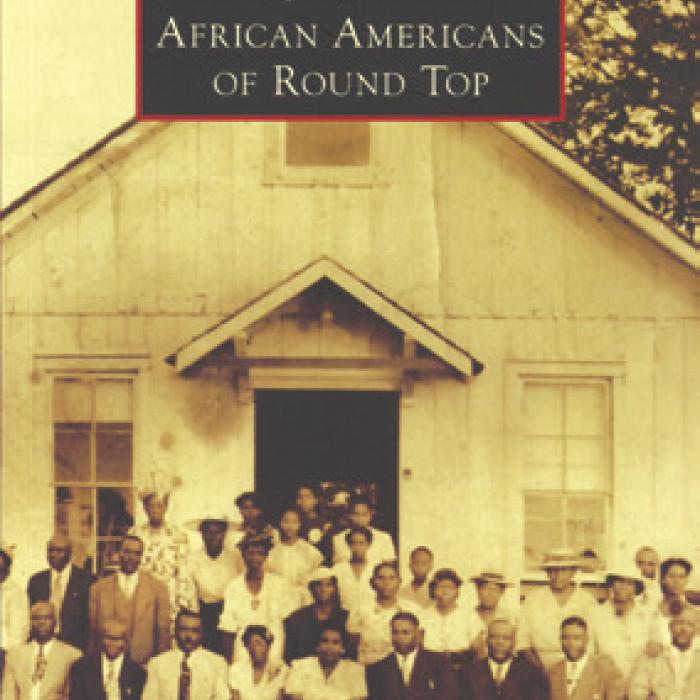 African Americans of Round Top