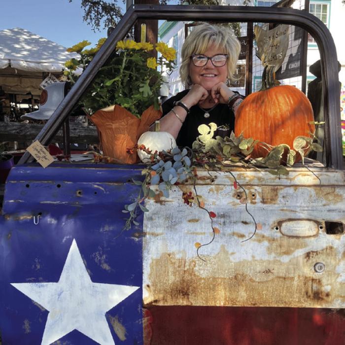 Red, White and Blue – Warrenton