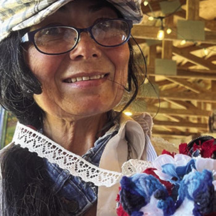 Red, White and Blue – Warrenton