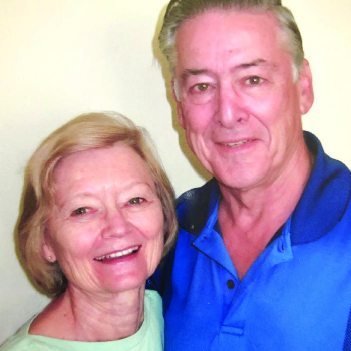 During their 62-year marriage, Ed and Virginia Mika Leech have shared adventures that have taken them all over the world. However, perhaps their most memorable experience was bringing the heritage musical “Heart of the Tin Trunk” to the concert stage at Festival Hill in 2011 and 2012.