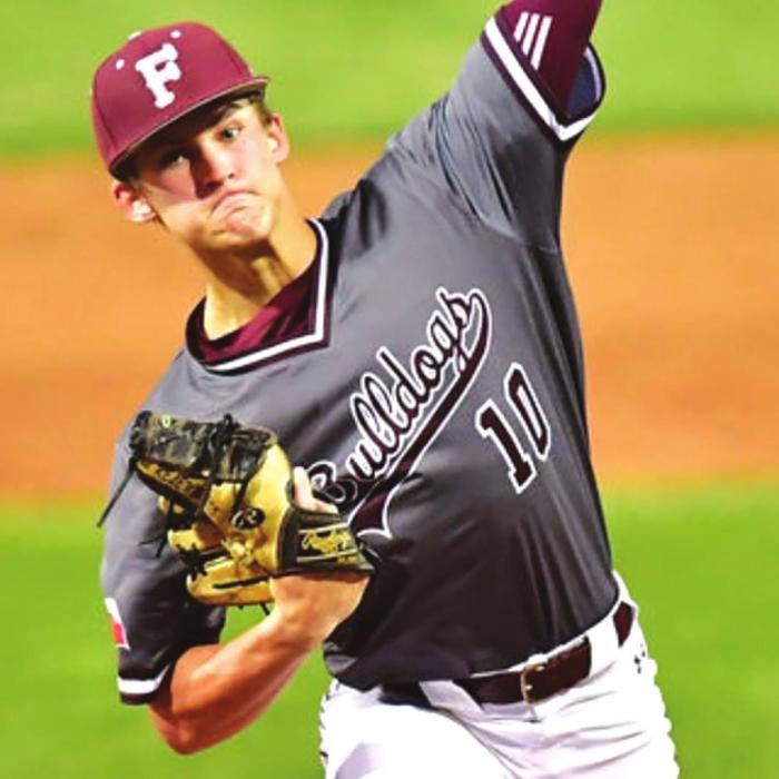 RT-C & Flatonia Baseball Advance, Targac Hurls Perfect Game