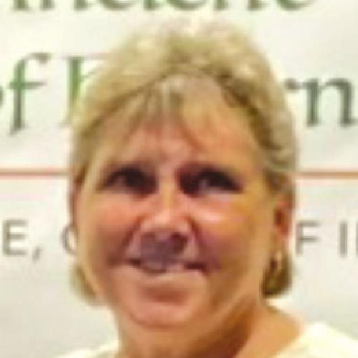 Dr. Connie Buscha