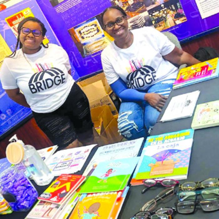 Stanzel Museum Brings Families Together