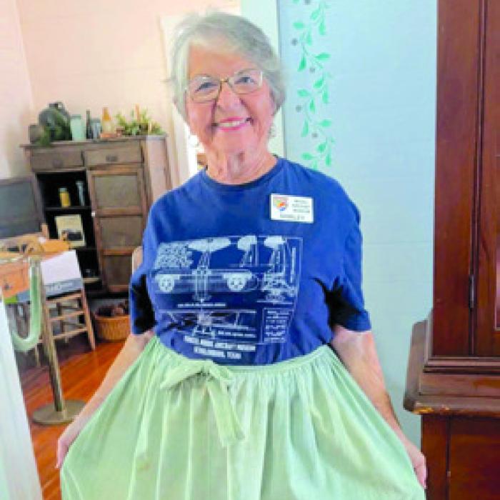 Stanzel Museum Brings Families Together
