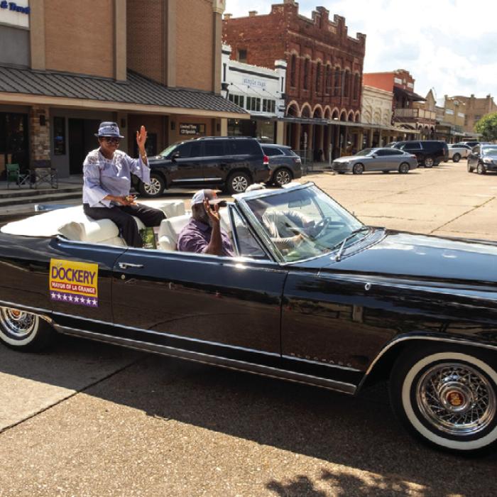 Big Juneteenth Weekend in La Grange