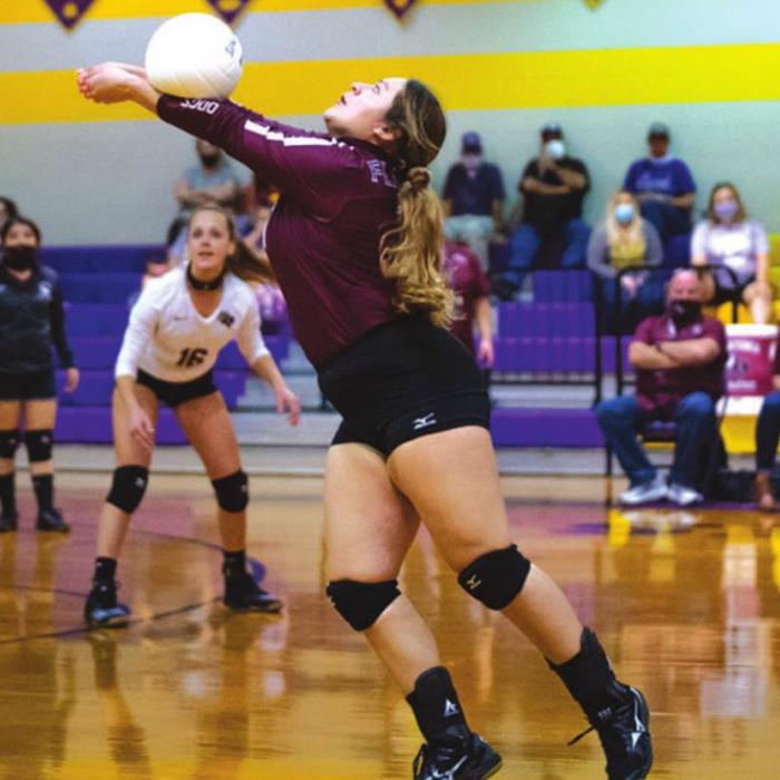 RT-C and Schulenburg Stay Undefeated in District