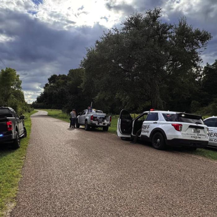 Two Arrested in Connection With Tractor Supply Thefts